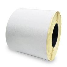 75x120, термоэтикетка для Ozon.ru, пустая ECO, 300 шт.