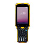 CipherLAB RK95-X8-52K, Android 12, с камерой