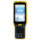 Терминал сбора данных CipherLAB RK95-2M-52K COLD PISTOL (Android 12, NFC, Bluetooth, Wi-Fi, двумерный считыватель средней дальности - Zebra SE4750MR, GMS в комплекте с пистолетной рукоятью, без камеры, без SNAP-ON/БП)