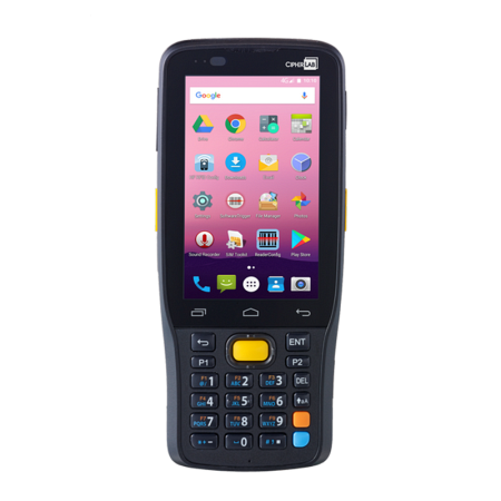 CipherLAB RK25 2D (BT, WIFI, GPS, NFC, LTE, GMS)