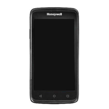 Терминал сбора данных Honeywell ScanPal EDA50