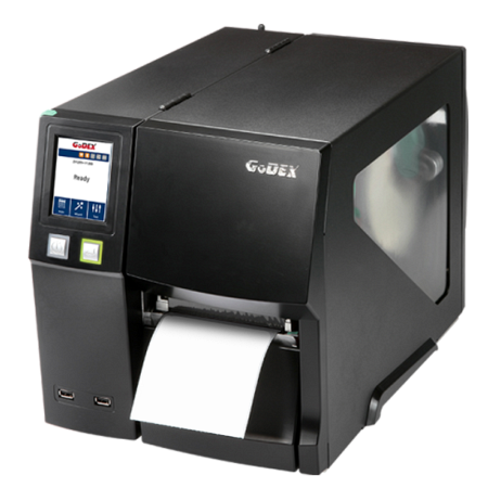 Термотрансферный принтер Godex ZX-1200i