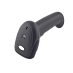 Сканер штрихкода GlobalPOS GP3200 (двумерный (2D) ручной сканер, USB HID/VC, черный, в комплекте с USB кабелем) фото 1