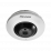 Видеокамера Hikvision DS-2CD2942F купольная панорамная