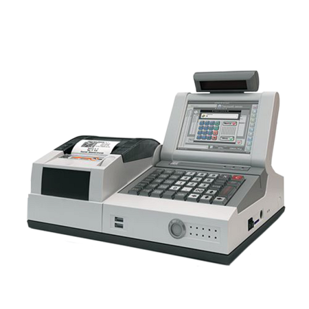 POS-система ШТРИХ-LigthPOS без ФН