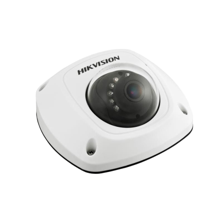 Видеокамера Hikvision DS-2CD2542FWD-IS (4 мм)