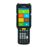 Zebra MC3300