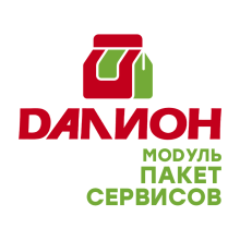 Модуль Пакет сервисов для ДАЛИОН