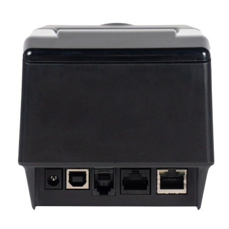 РИТЕЙЛ-02ФМ (LAN, USB, COM, с раз. ДЯ, с автоотрезчиком, Wi-Fi) без ФН