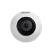 Видеокамера Hikvision DS-2CD2942F купольная панорамная фото 1