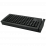 Программируемая клавиатура Posiflex KB-6800U-B c ридером магнитных карт на 1-2 дорожки	 