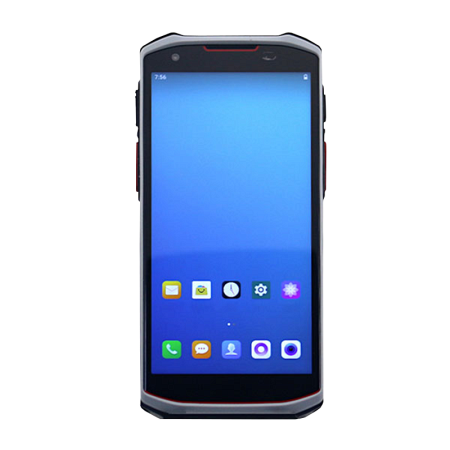 Терминал сбора данных GlobalPOS GP-F5020 (Android 10, USB, Bluetooth, Wi-Fi)
