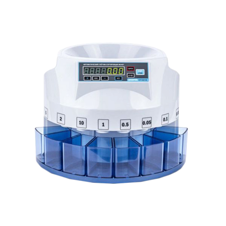 Счетчик монет DORS CT 3010