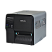 Gainscha GI-2408TL (203 dpi, USB, USB-host, RS-232, LAN, черный) фото 1