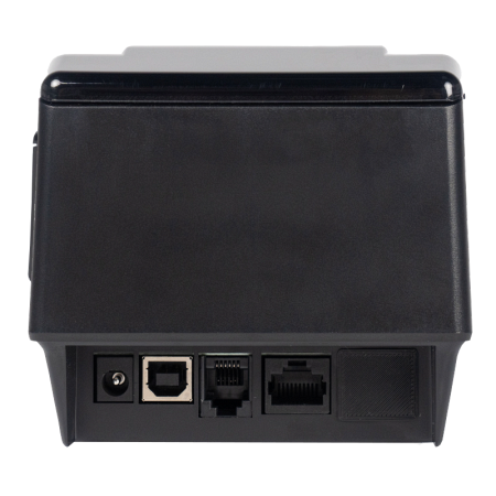 РИТЕЙЛ-02ФМ (USB, COM, с раз. ДЯ, с автоотрезчиком, Wi-Fi) без ФН