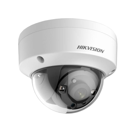 Видеокамера Hikvision DS-2CE56F7T-VPIT