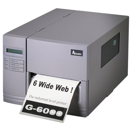 Термотрансферный принтер Argox G-6000